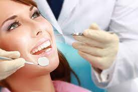 Contact Us at LA Teeth Whitening Andover Andover